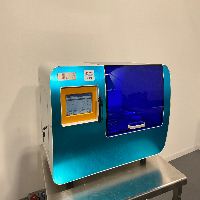 BioTeKe AU1001-96 Automated Nucleic Acid Extraction System image 1